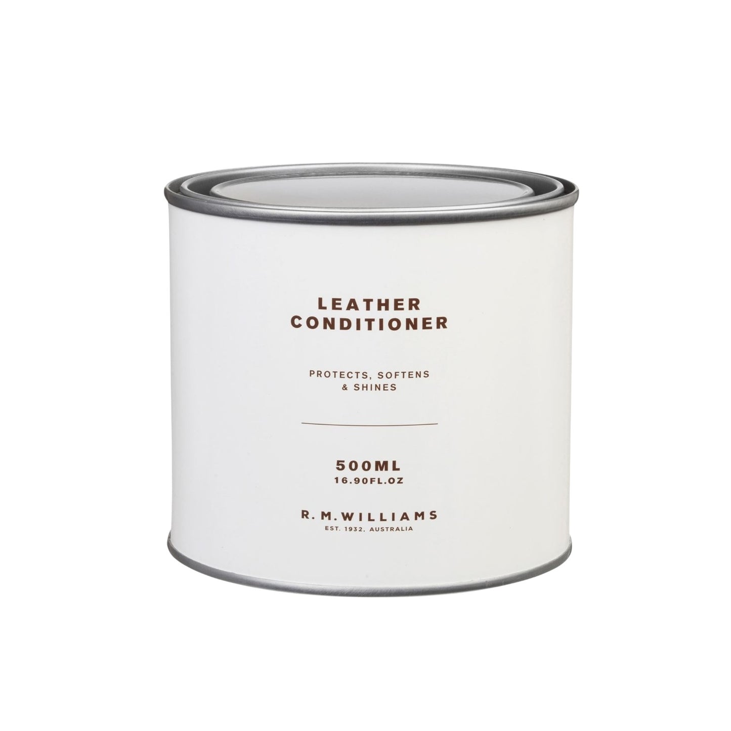R.M Williams Leather Conditioner 500ml