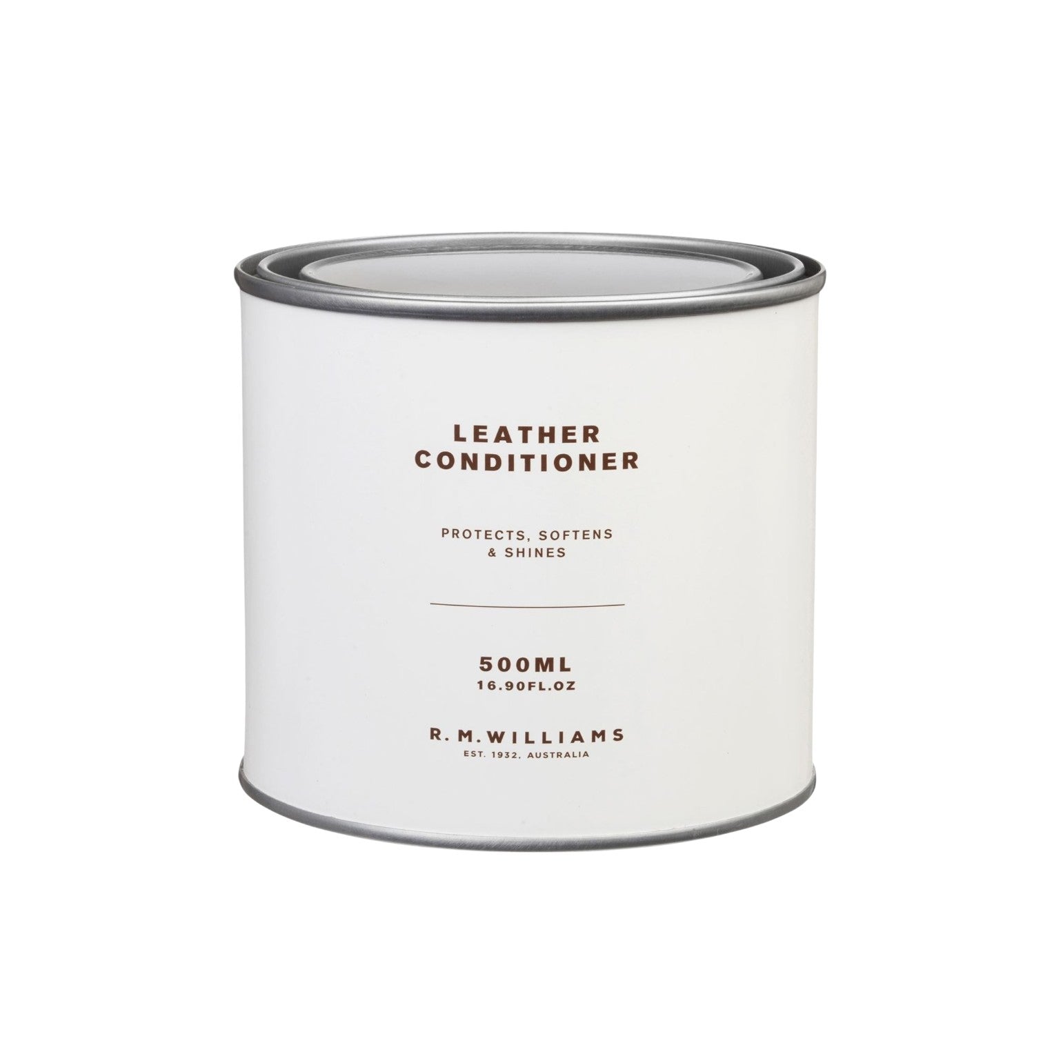 R.M Williams Leather Conditioner 500ml
