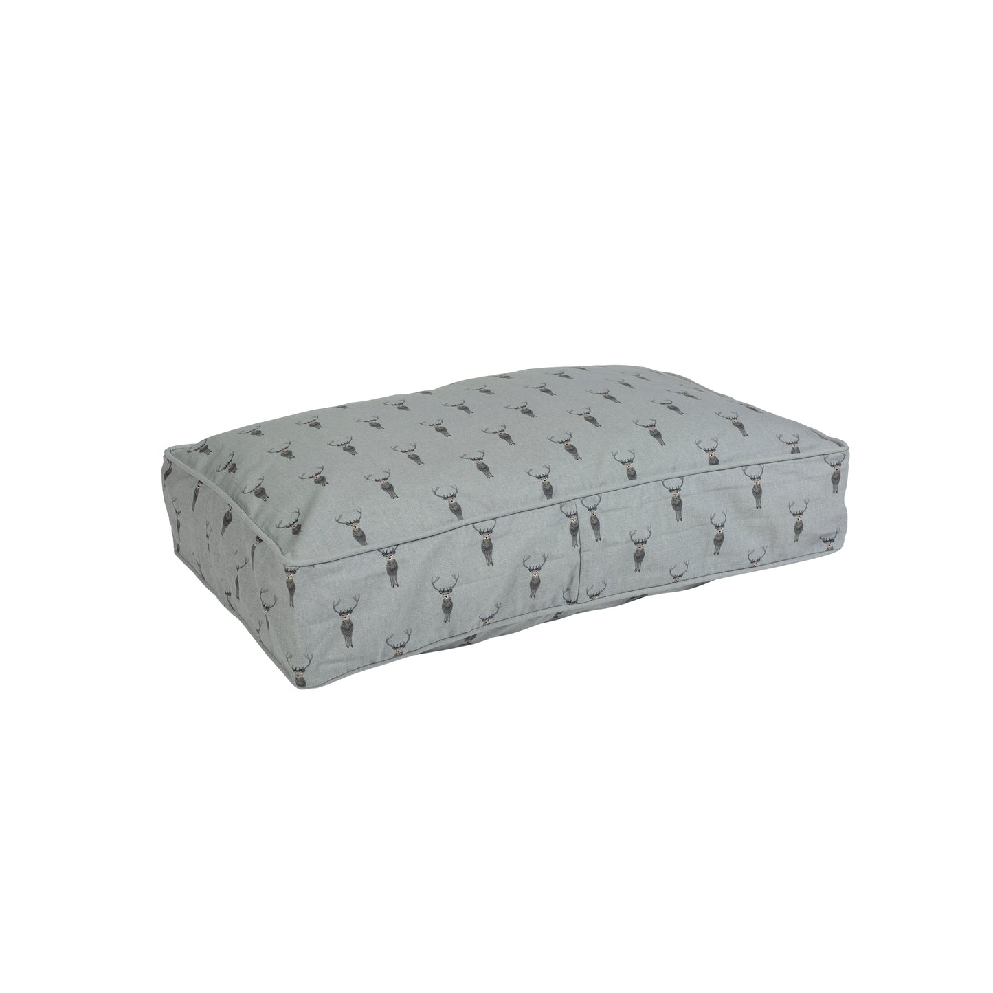 Sophie Allport Small Pet Mattress Highland Stag