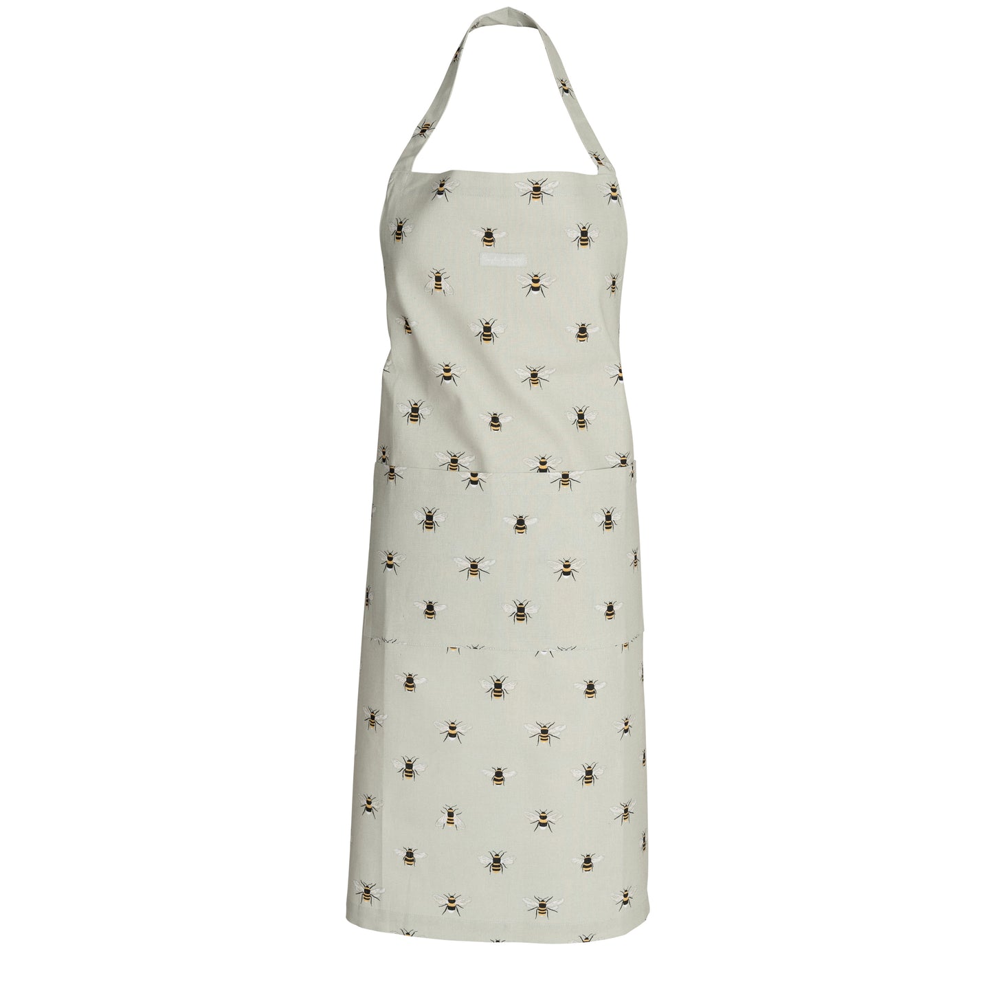 Sophie Allport Adult Apron Bees