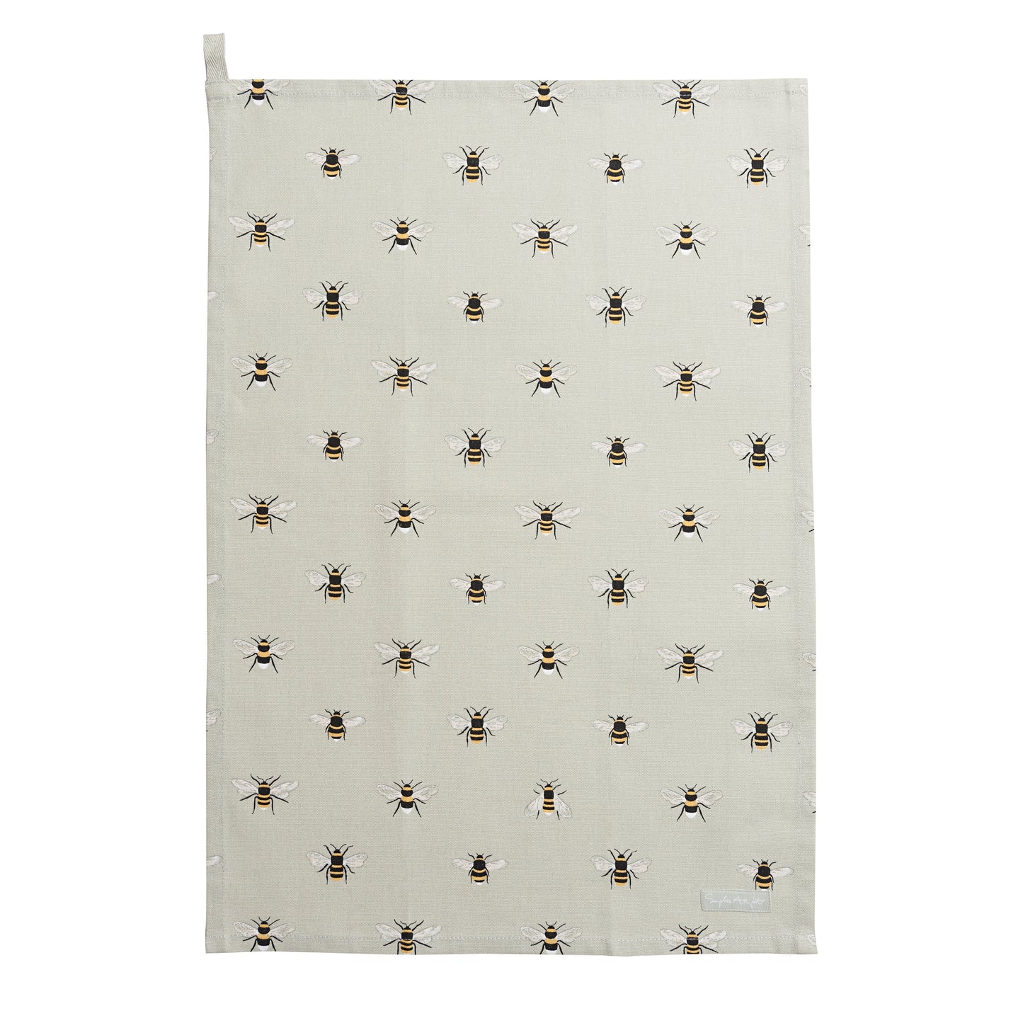 Sophie Allport Tea Towel Bees