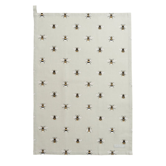 Sophie Allport Tea Towel Bees