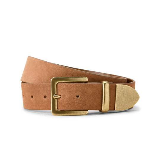Ariat Aspen Belt Tan
