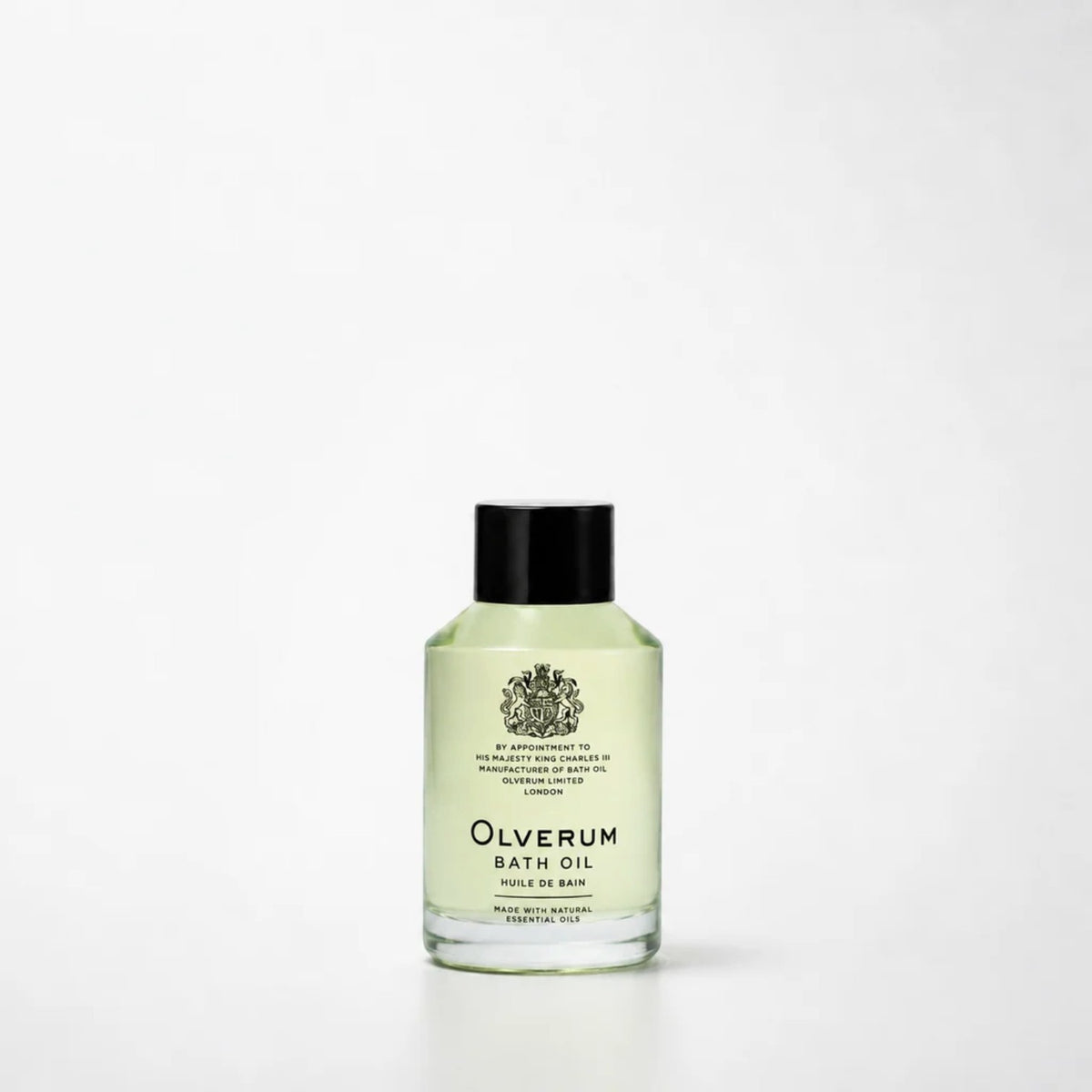 Olverum Bath Oil 60ml