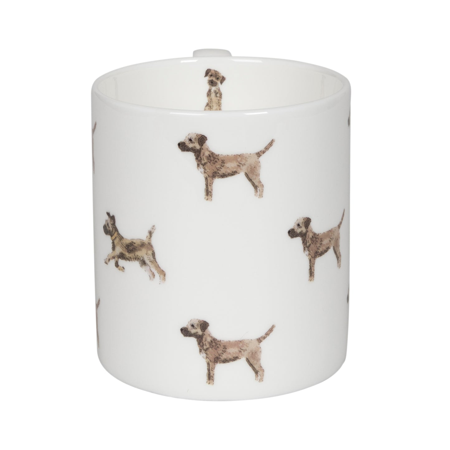 Sophie Allport Standard Mug Border Terrier