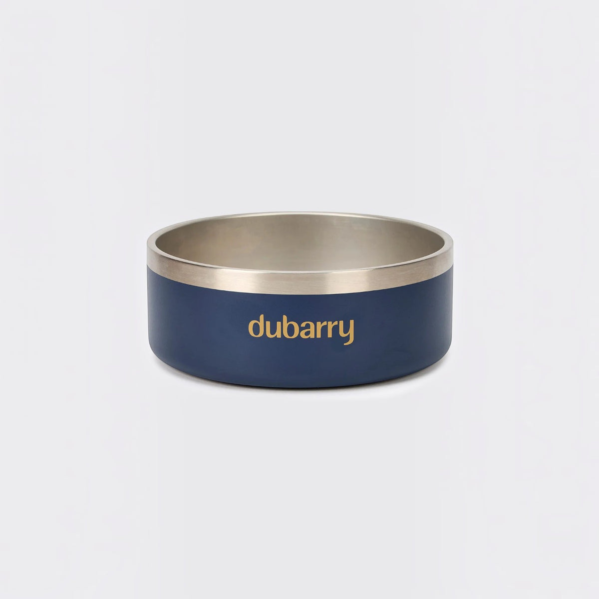 Dubarry Archie Dog Bowl Navy