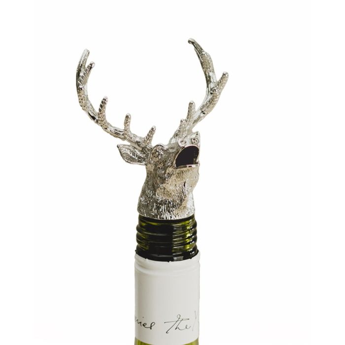 Bottle Pourer - Stag