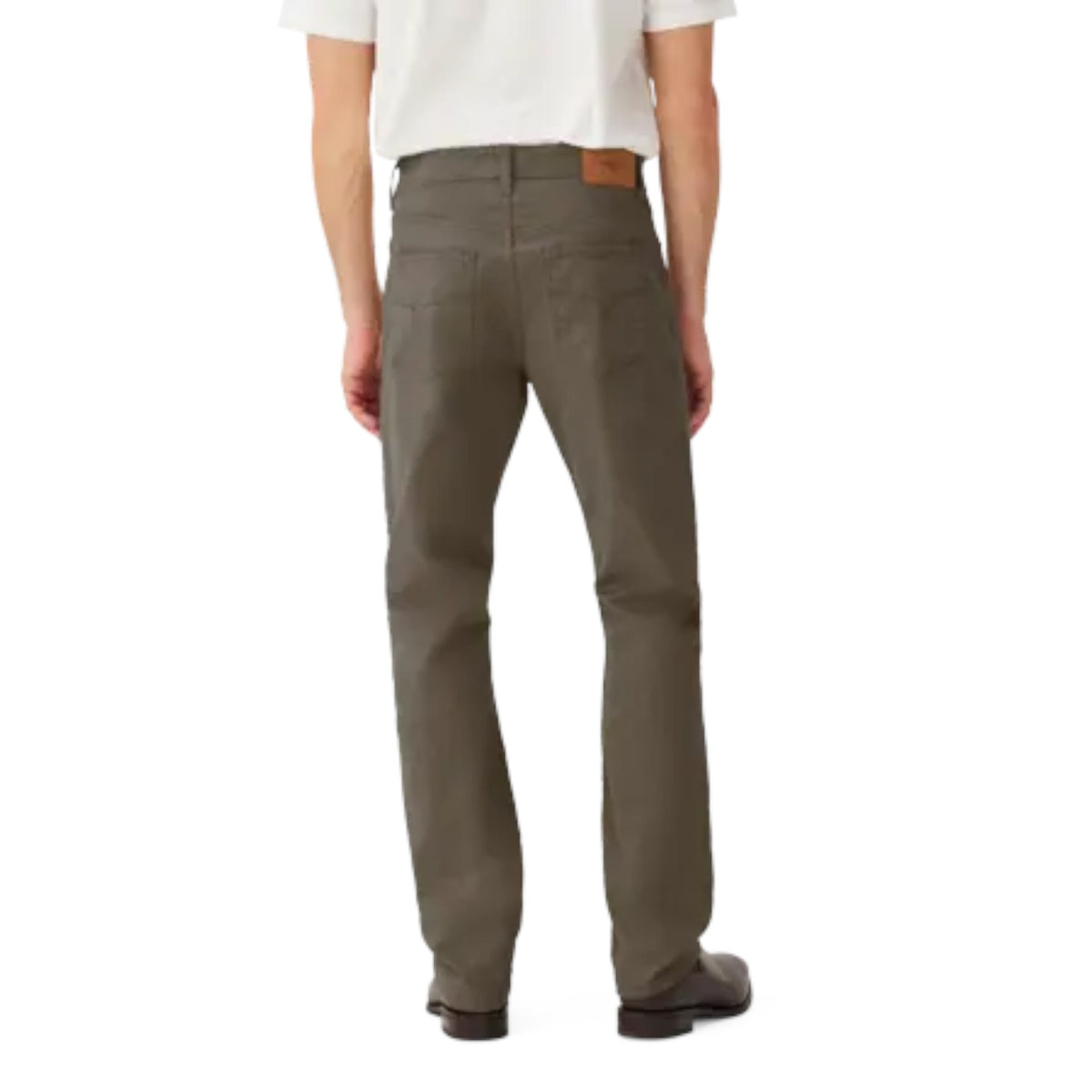 R.M.Williams Ramco 5 Pocket Silt