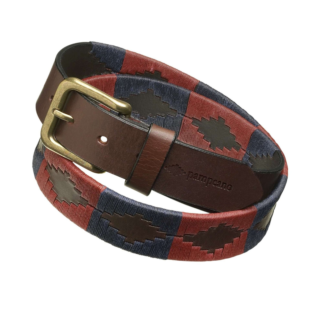 Pampeano Belt Marcado