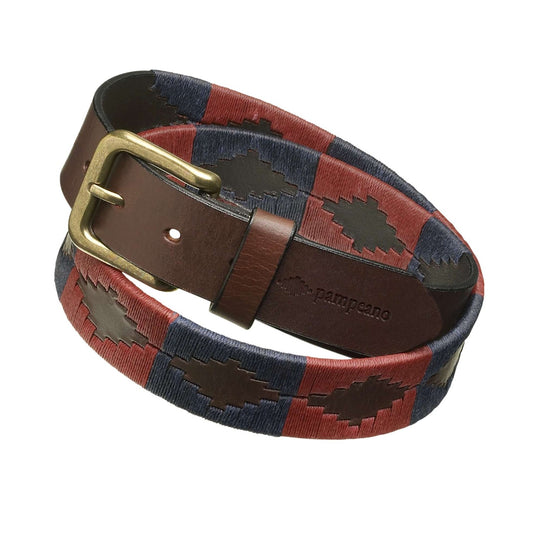 Pampeano Belt Marcado