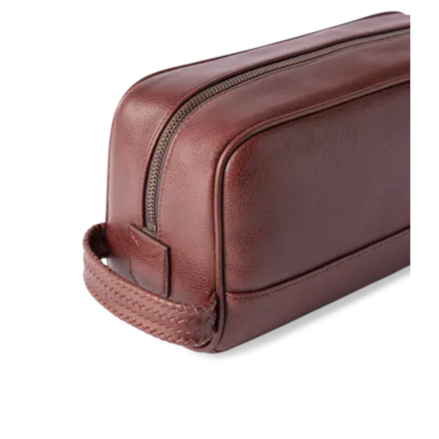 R.M.Williams Washbag