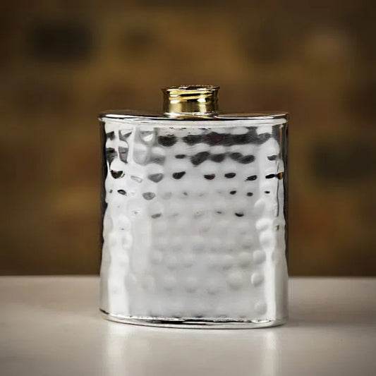 Culinary Concepts Small Cartridge Hip Flask