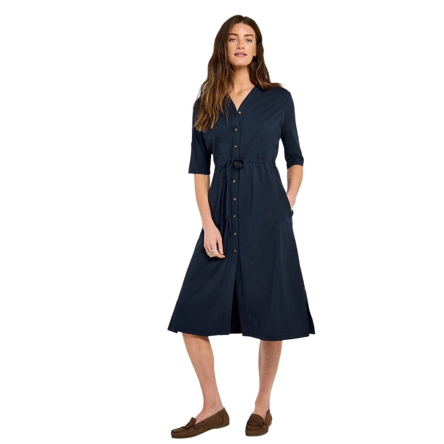 Dubarry Hanlon Navy