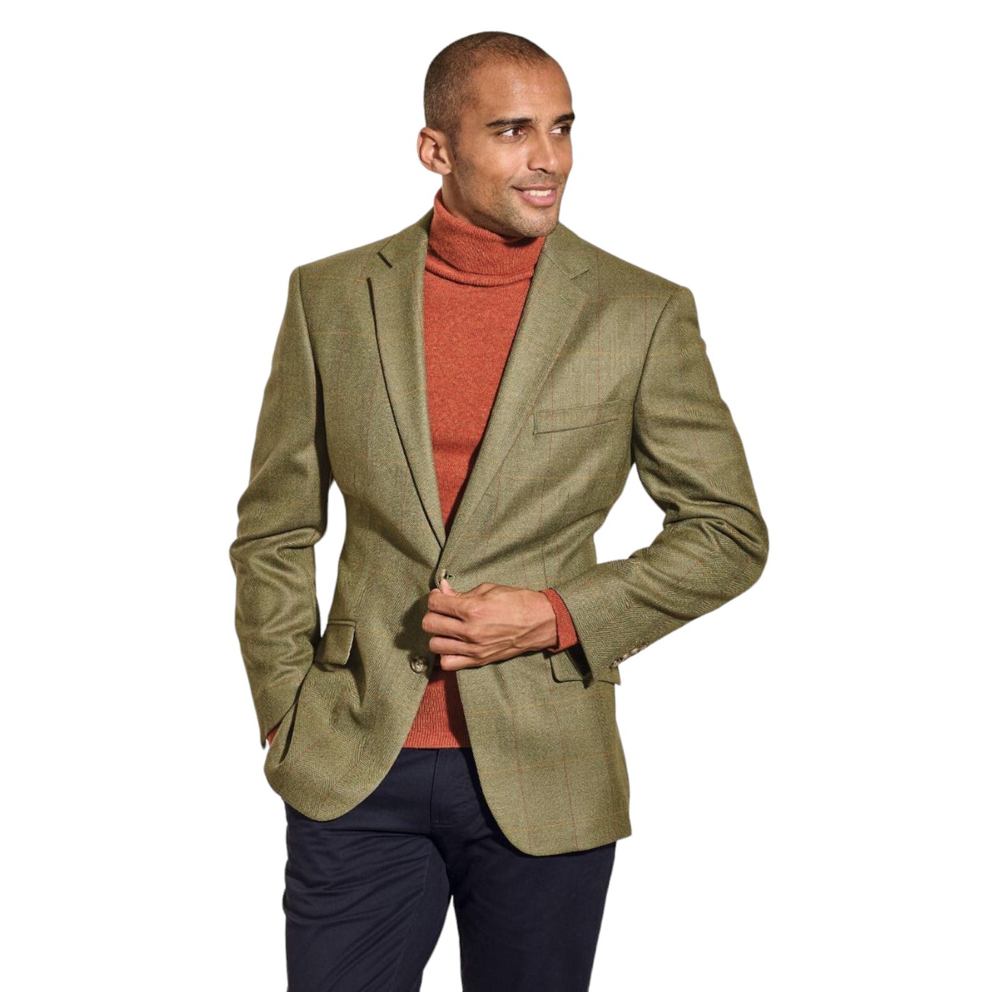 Brook Taverner Helsinki Sports Jacket