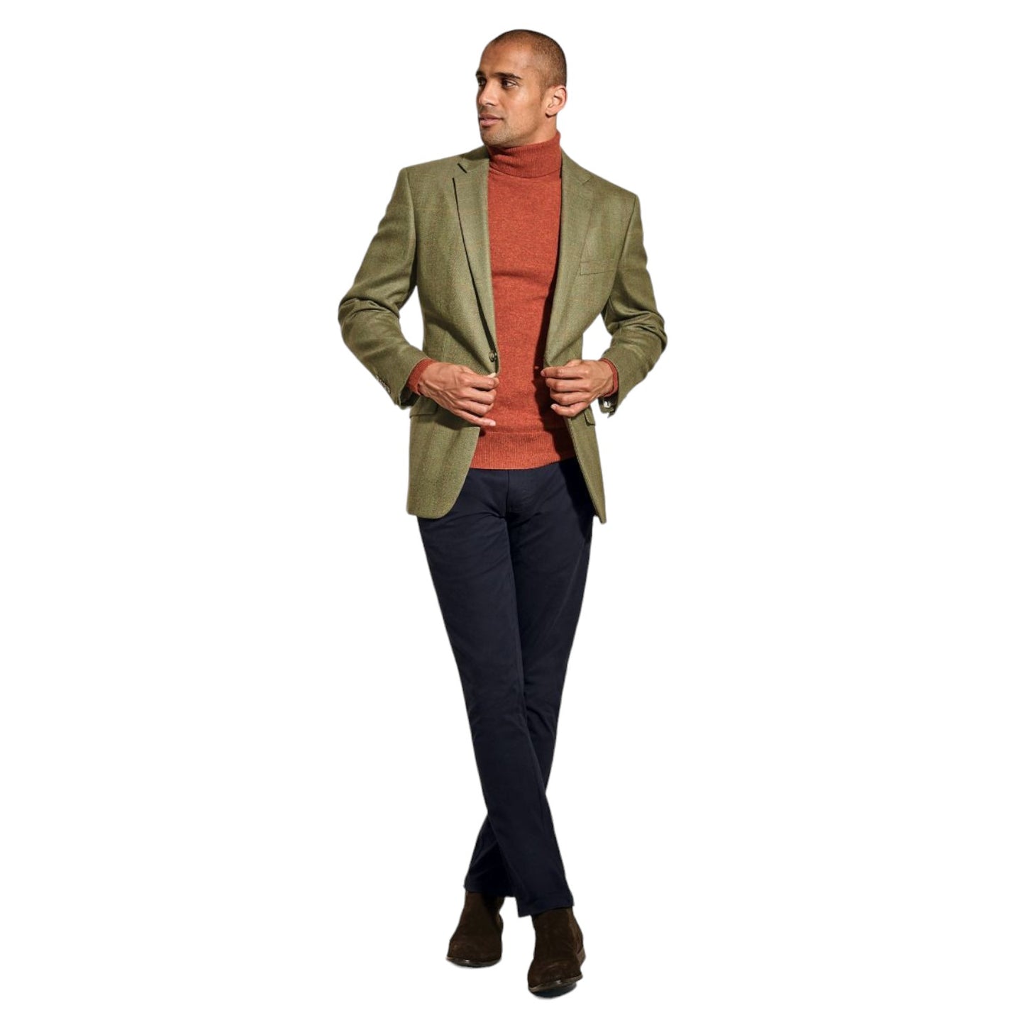 Brook Taverner Helsinki Sports Jacket