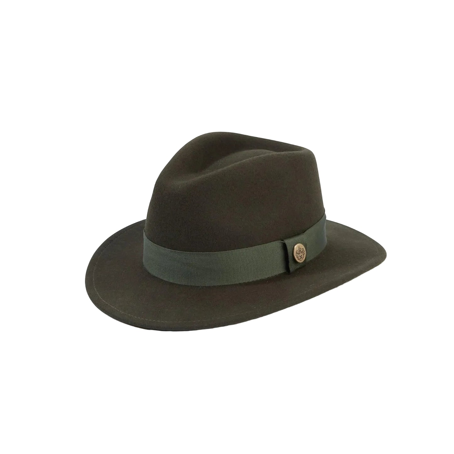 Hicks & Brown The Norfolk in Olive