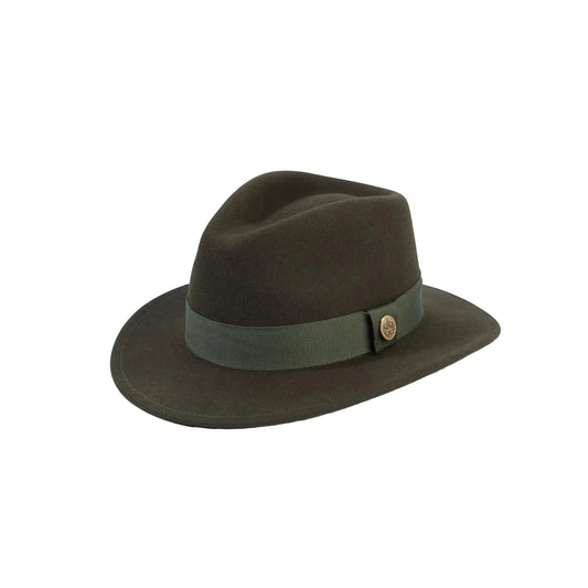 Hicks & Brown The Norfolk in Olive