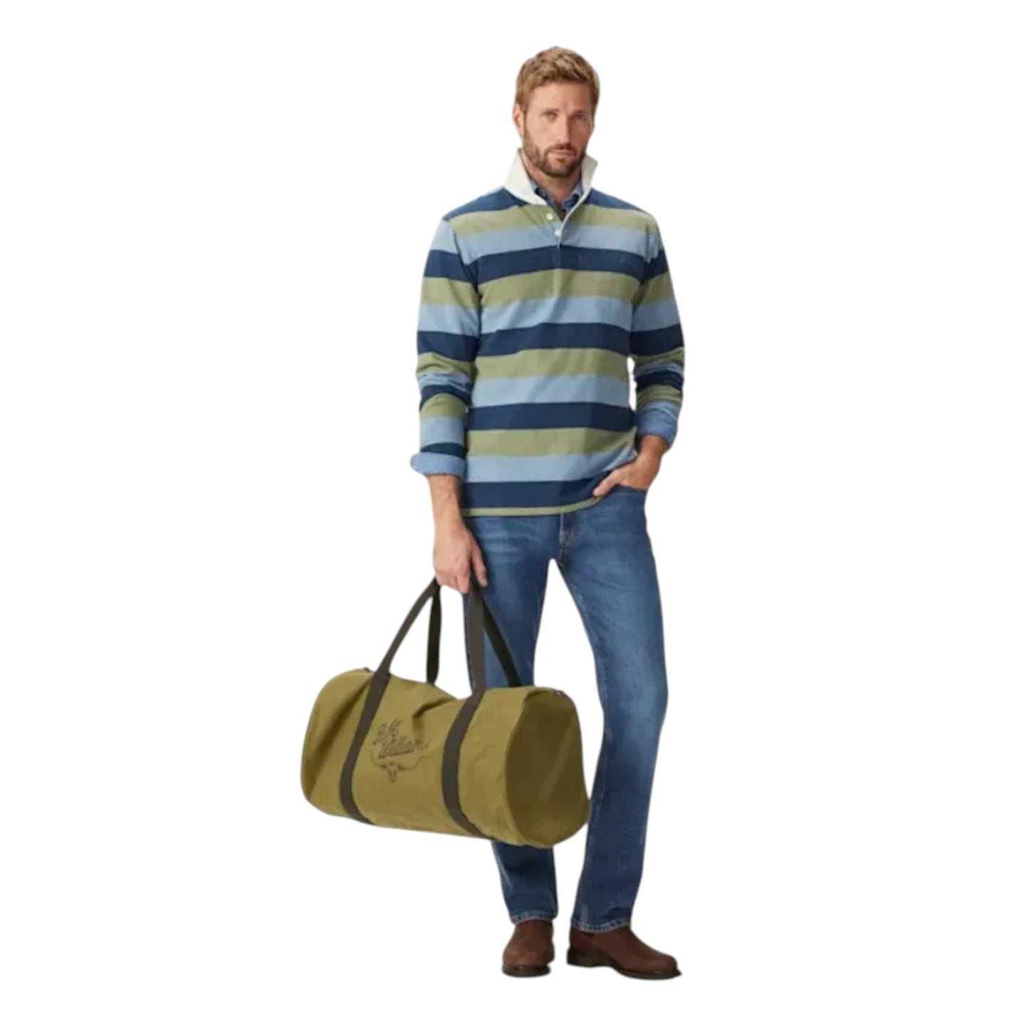 R.M Williams Ditty Bag