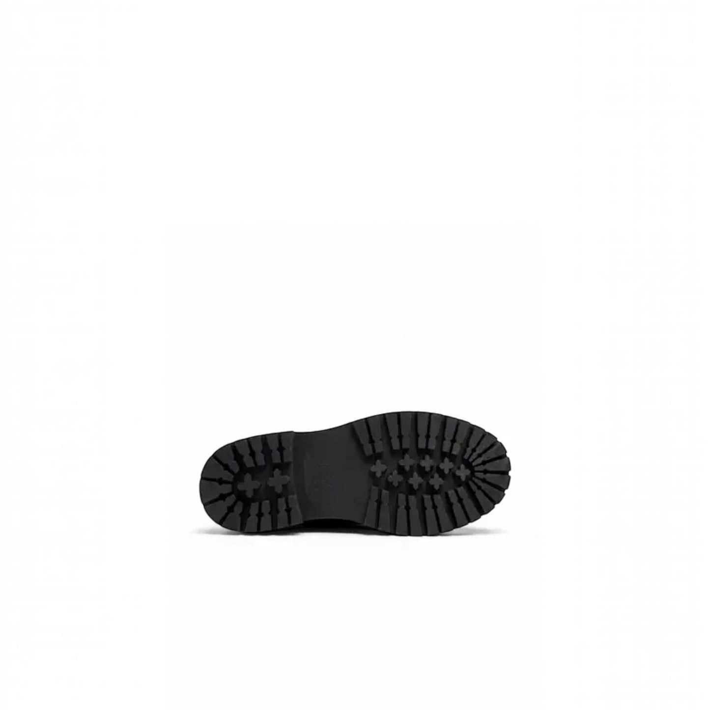 Boot Sole on white background