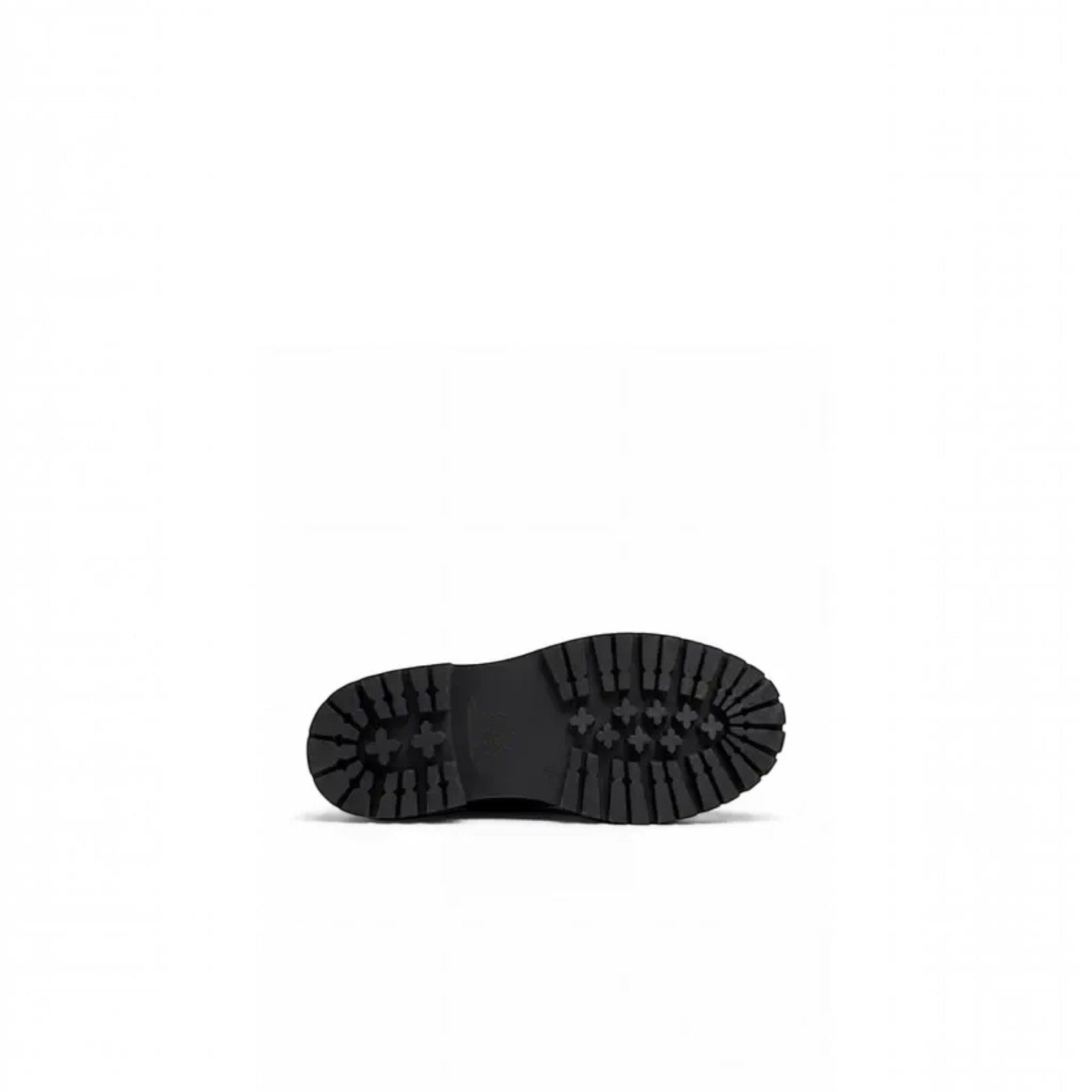 Boot Sole on white background