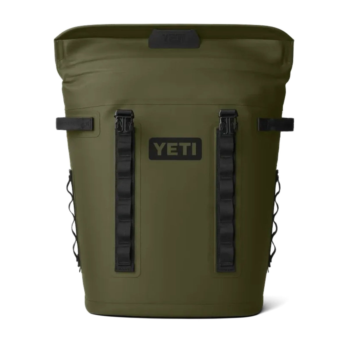 Yeti Hopper M20 Backpack Cooler Olive/Black M20