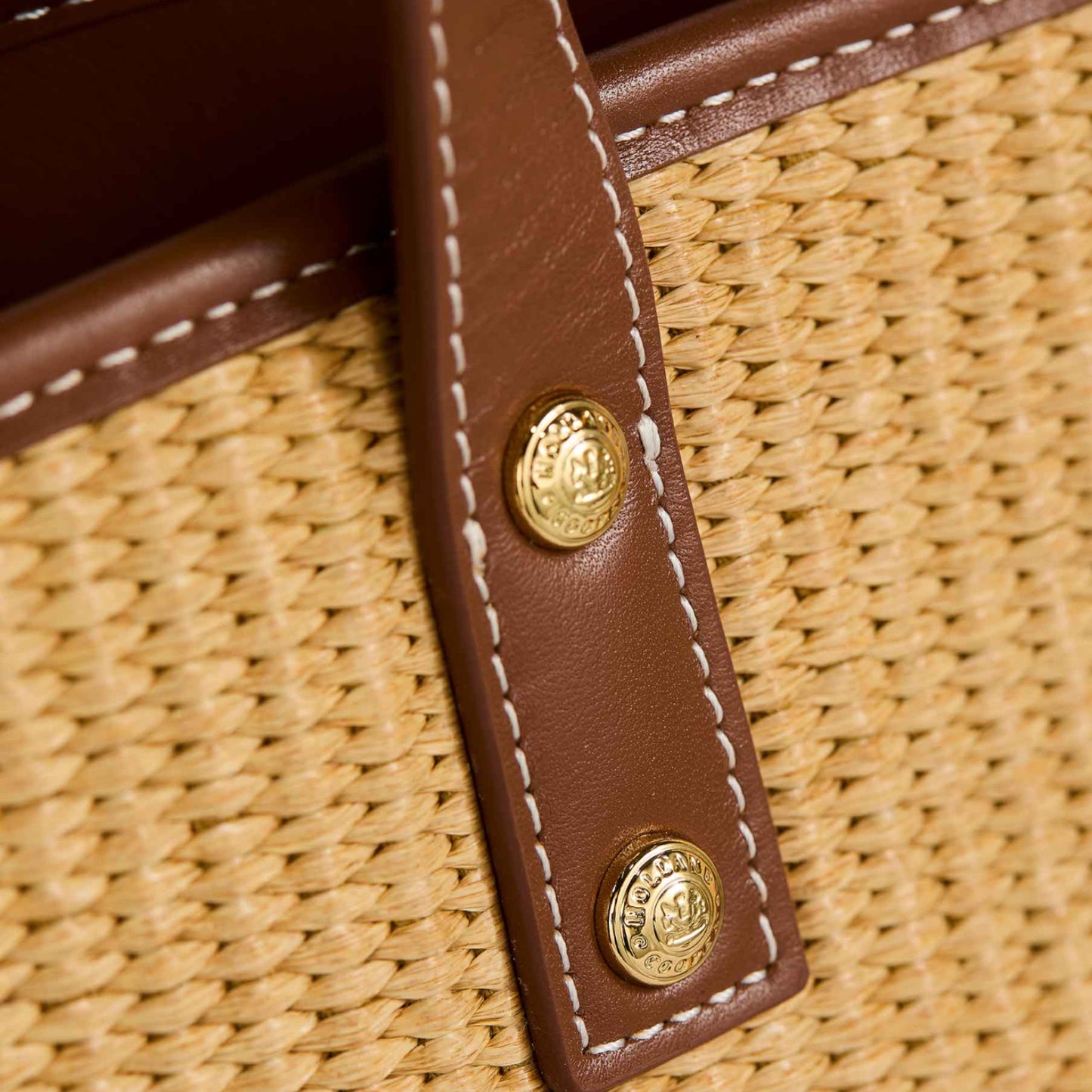 Holland Cooper Amalfi Shopper