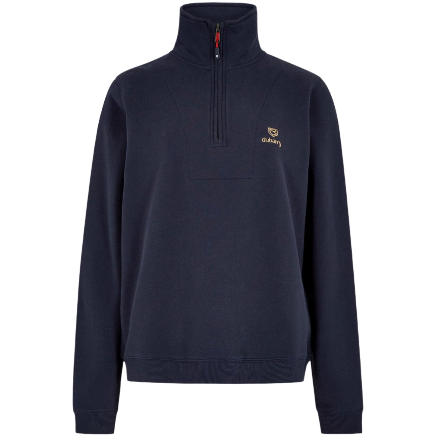 Dubarry Castlemartyr Sweatshirt Navy