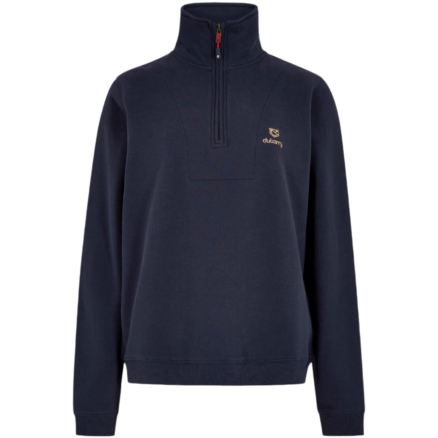 Dubarry Castlemartyr Sweatshirt Navy