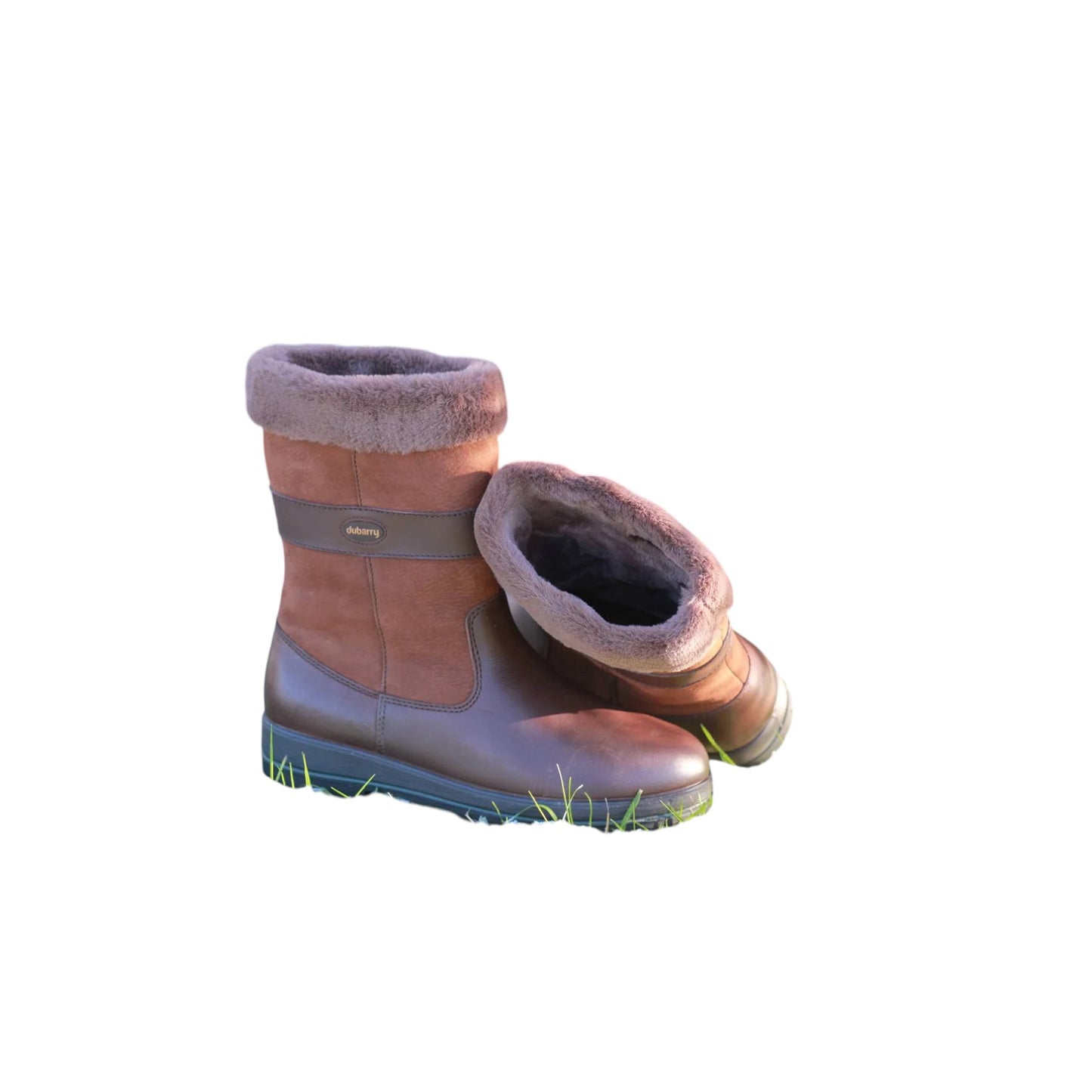 Dubarry Foxrock Country Boot Mocha