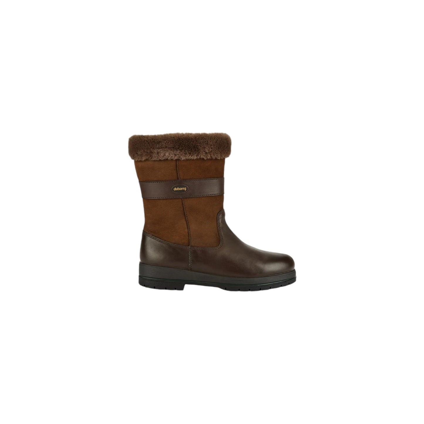 Dubarry Foxrock Boot Walnut