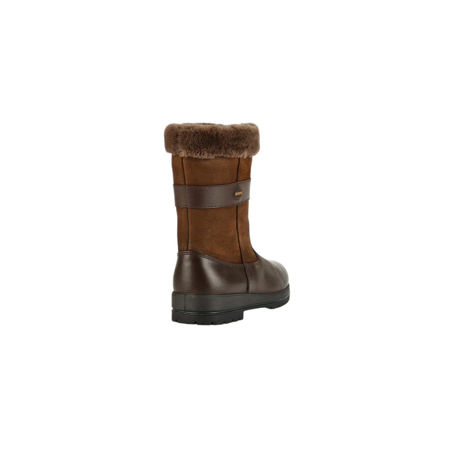 Dubarry Foxrock Boot Walnut