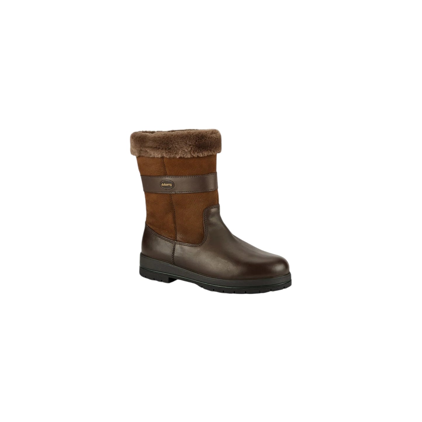 Dubarry Foxrock Boot Walnut