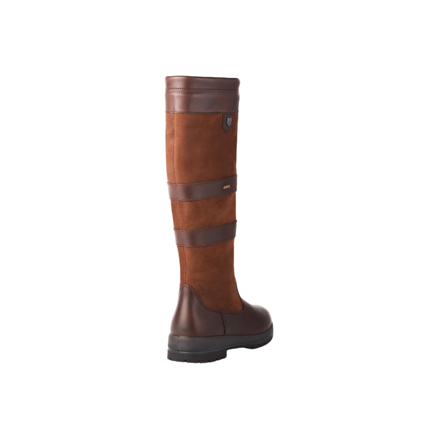 Dubarry Galway Boot Walnut