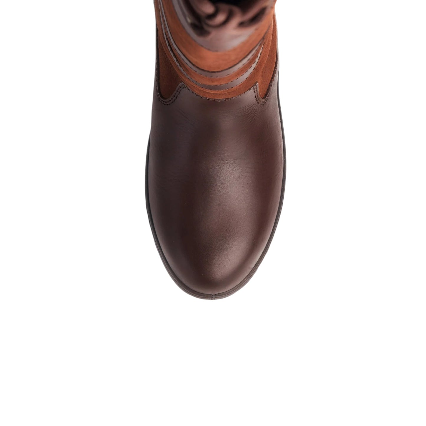 Dubarry Galway Boot Walnut