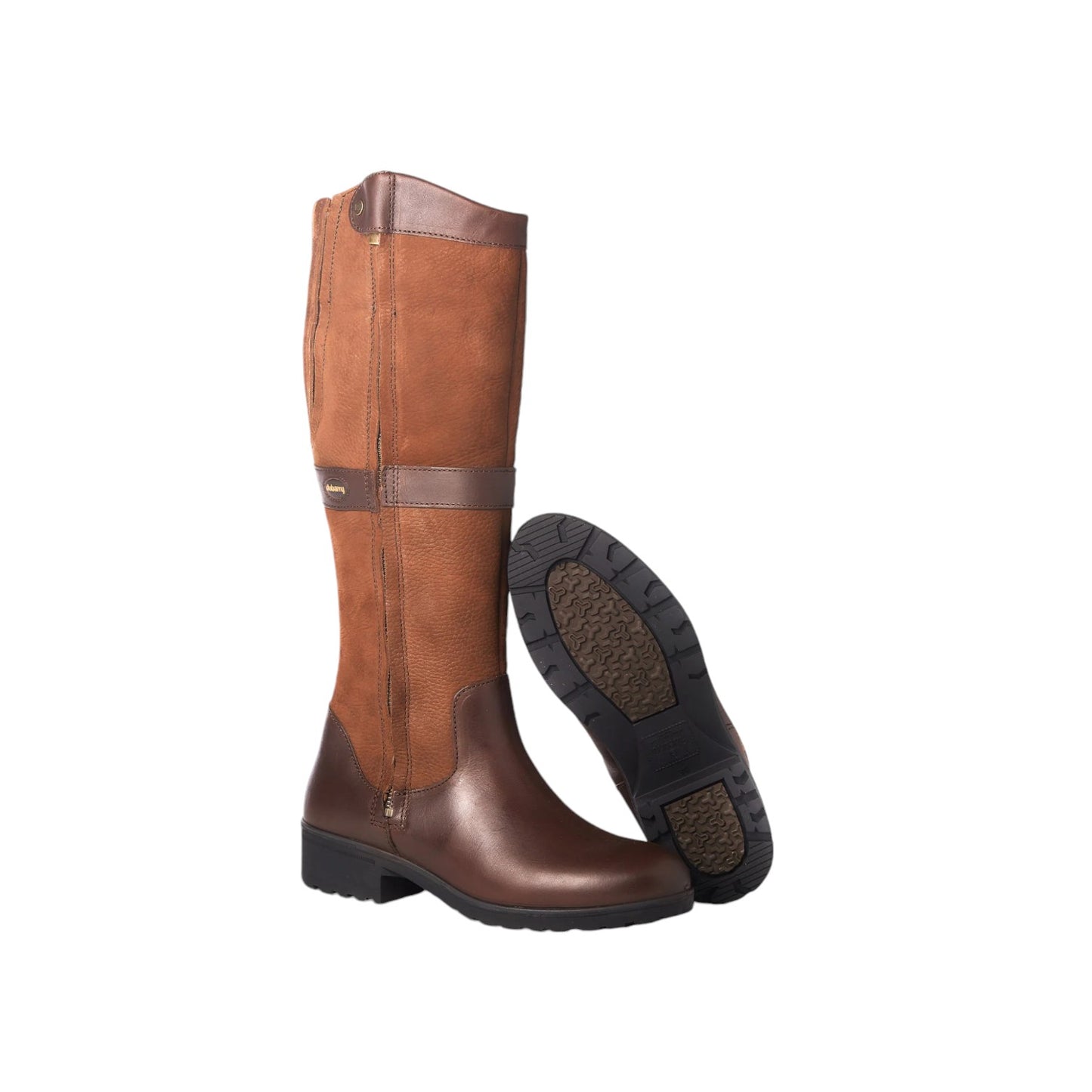 Dubarry Sligo Walnut