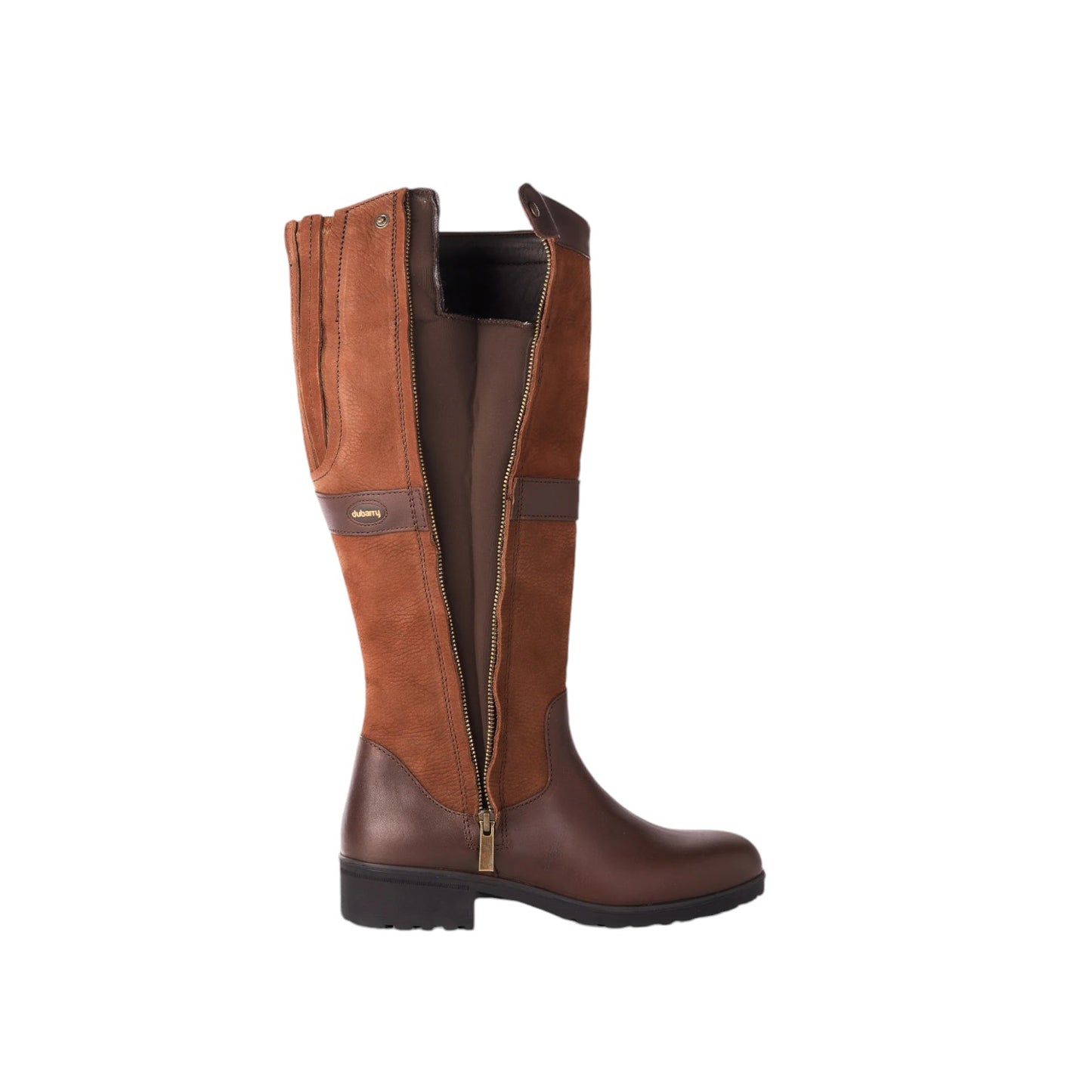 Dubarry Sligo Walnut