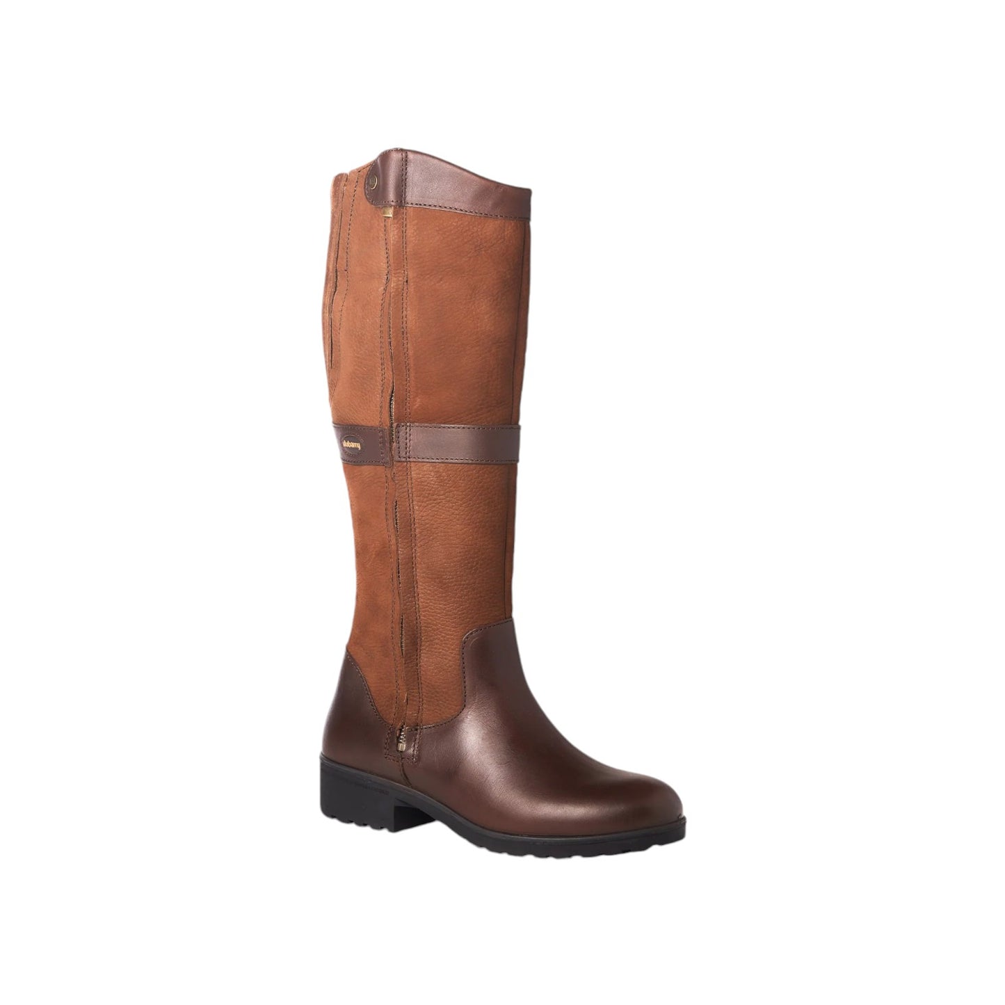 Dubarry Sligo Walnut