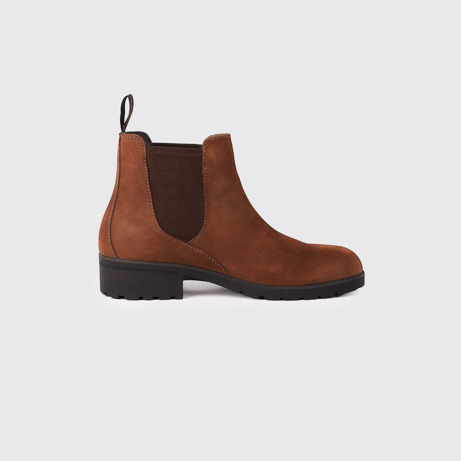 Dubarry Waterford Country Boot Walnut