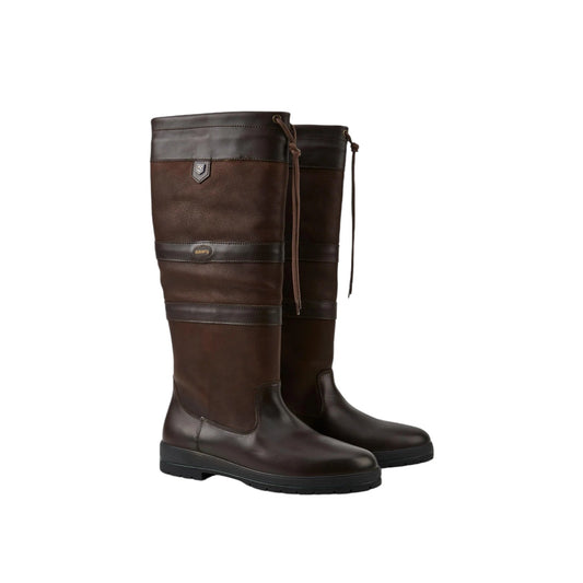 Dubarry Galway Boot Mocha