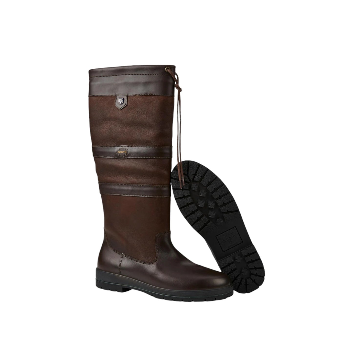 Dubarry Galway Boot Mocha