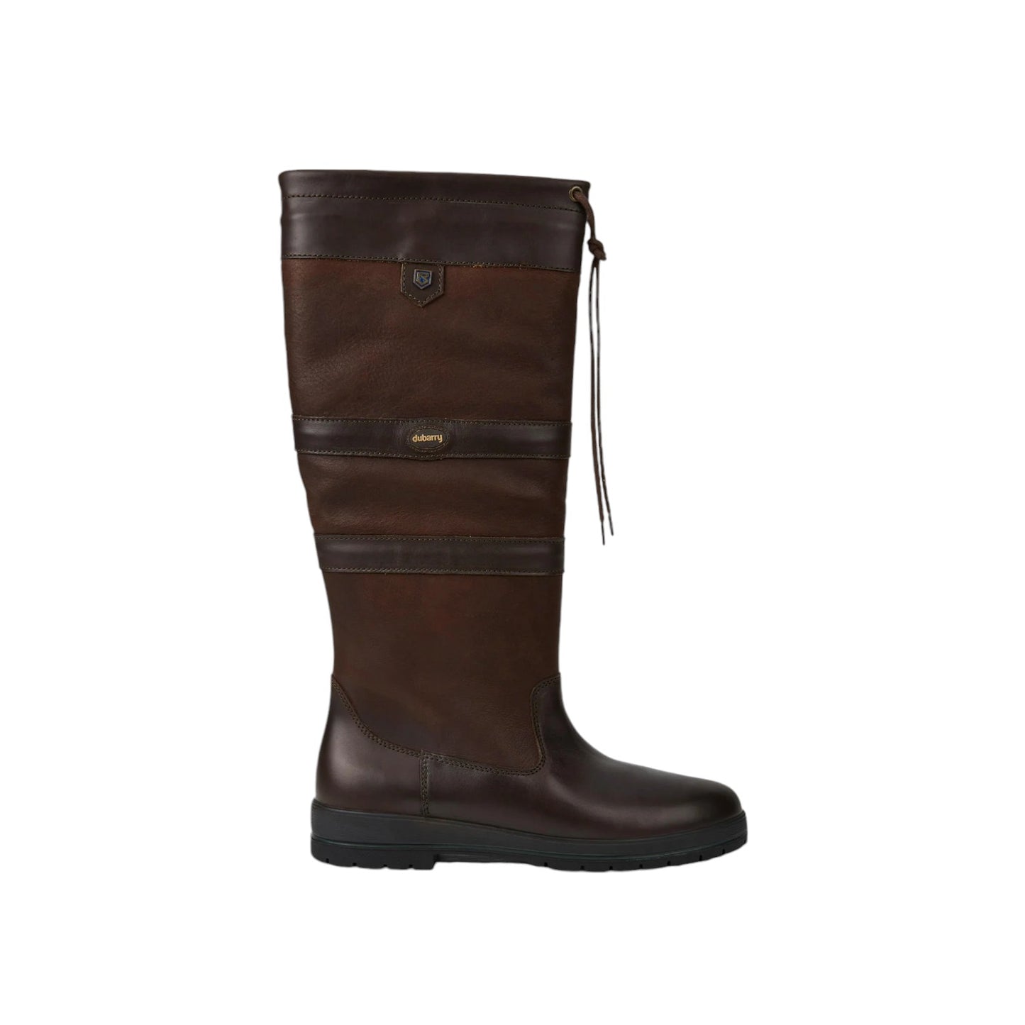 Dubarry Galway Boot Mocha