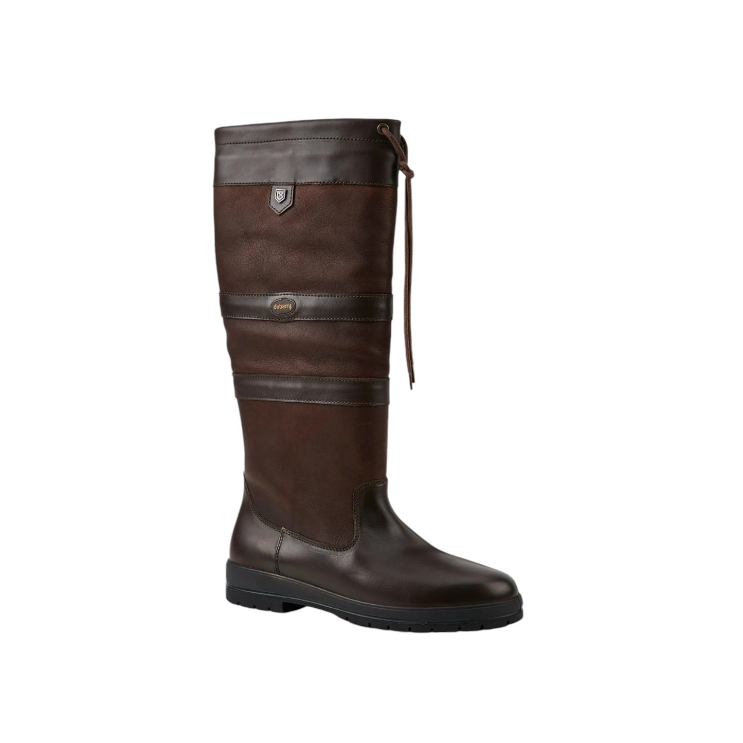 Dubarry Galway Boot Mocha