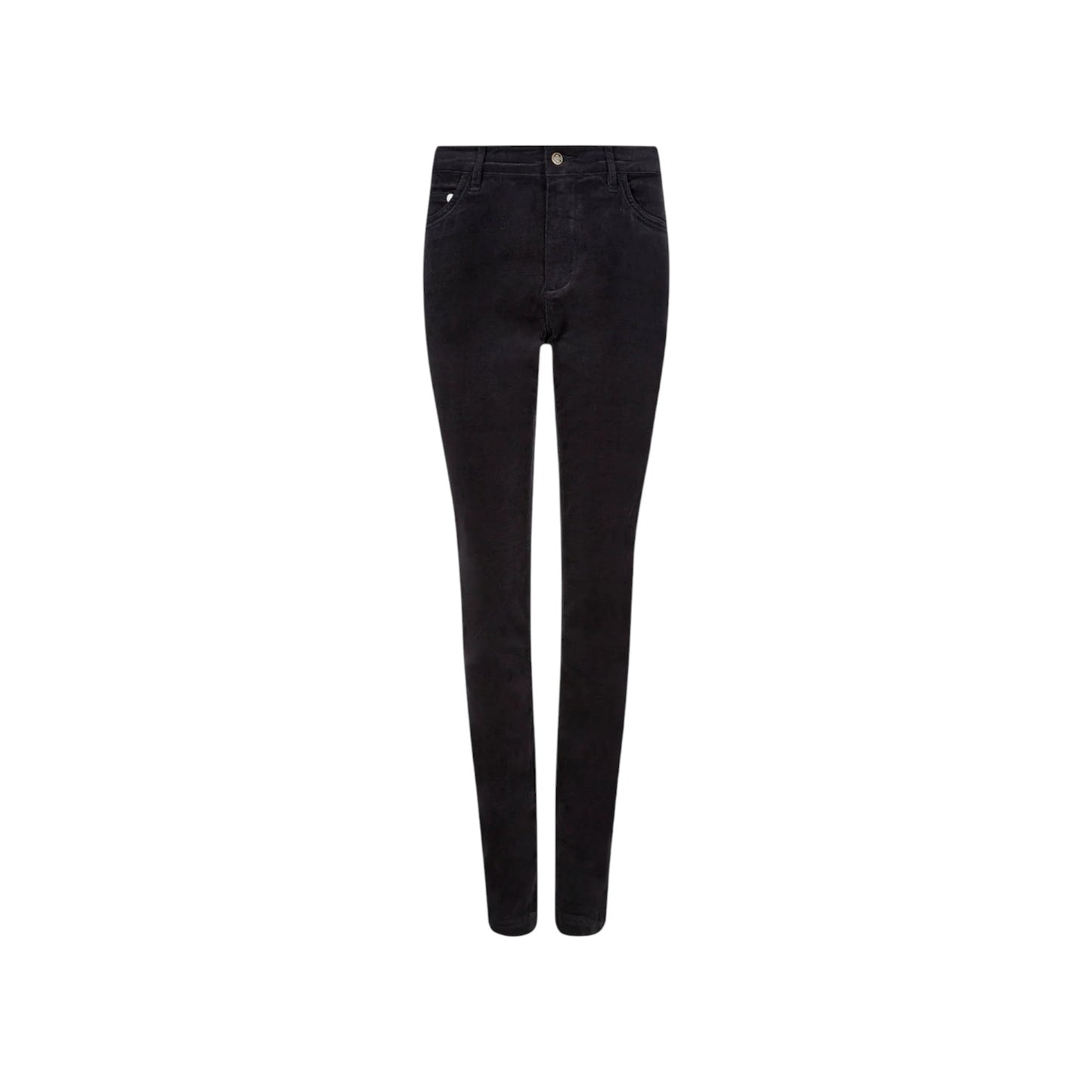 Dubarry Honeysuckle Pincord Jeans Navy