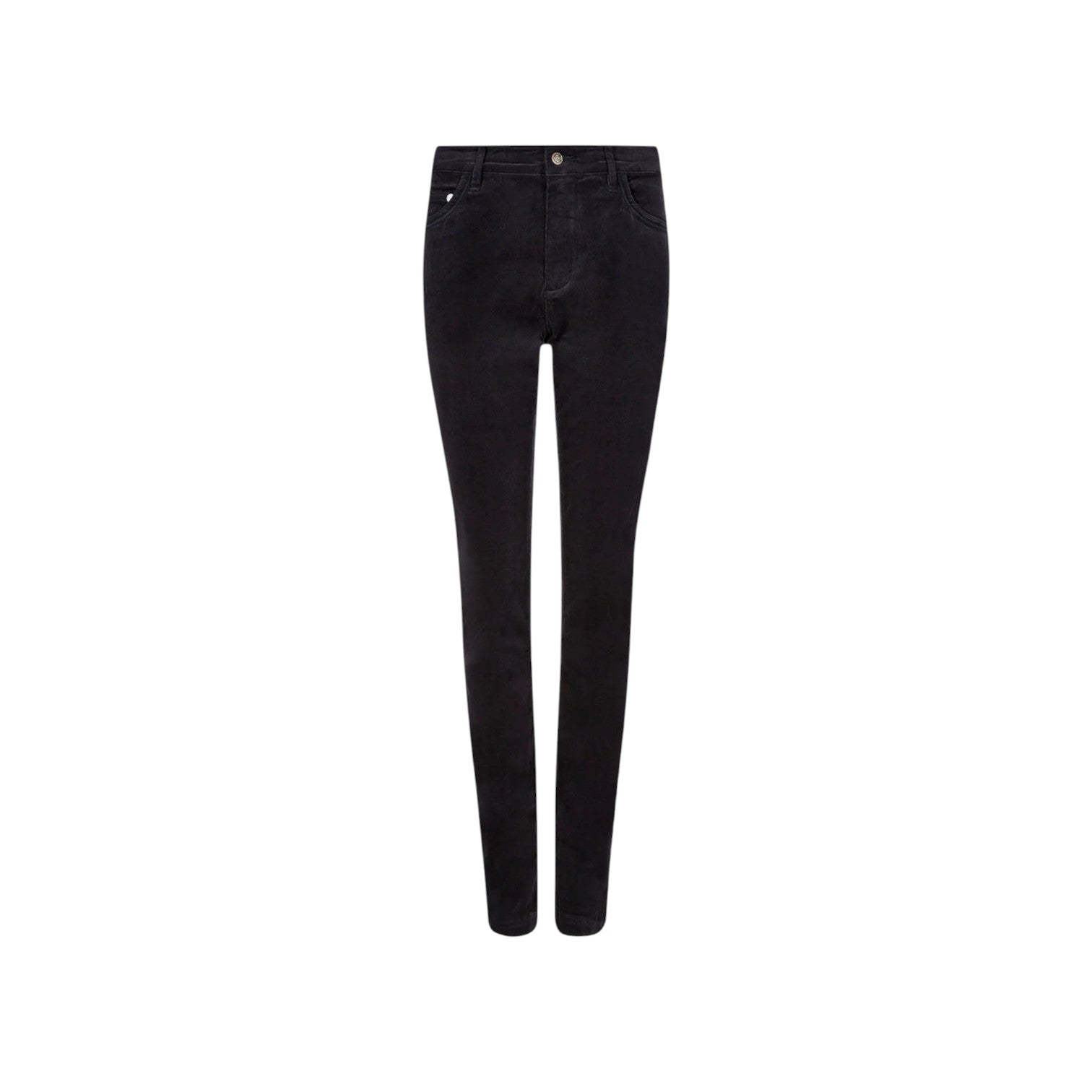Dubarry Honeysuckle Pincord Jeans Navy