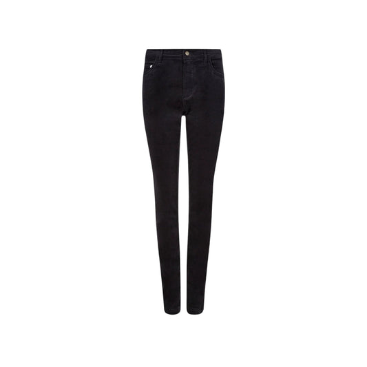 Dubarry Honeysuckle Pincord Jeans Navy