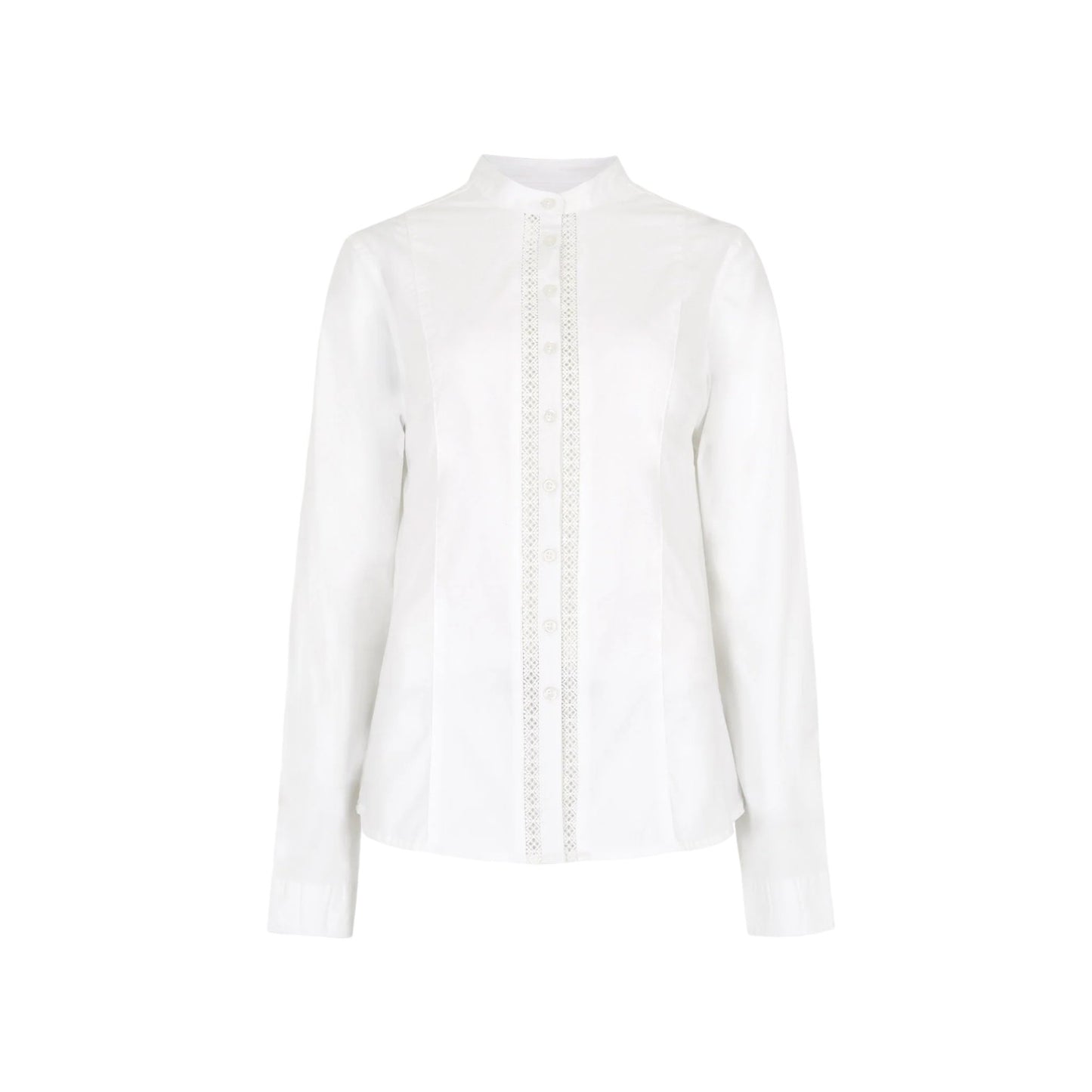 Dubarry Waterlily Shirt White