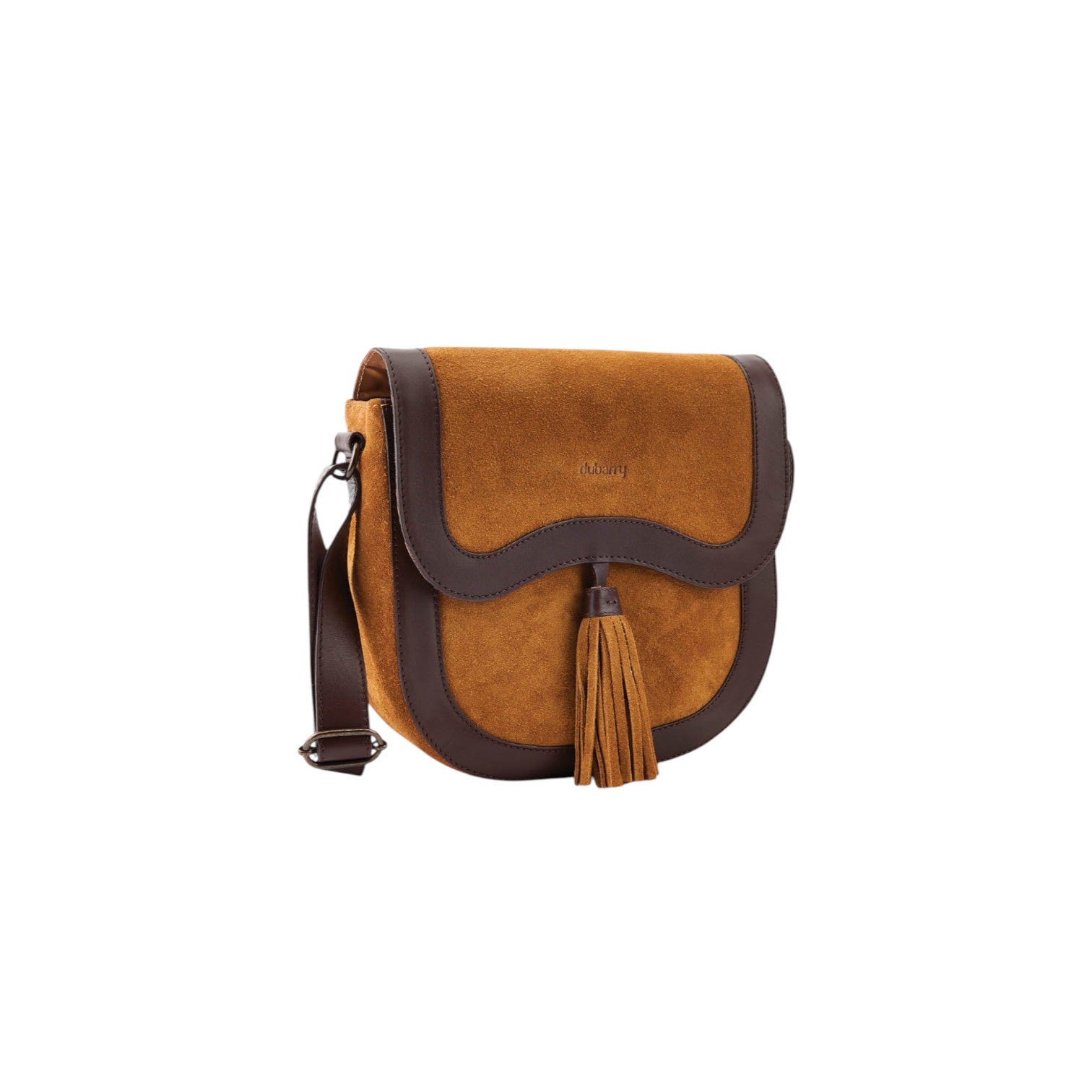 Dubarry Monart Handbag Camel