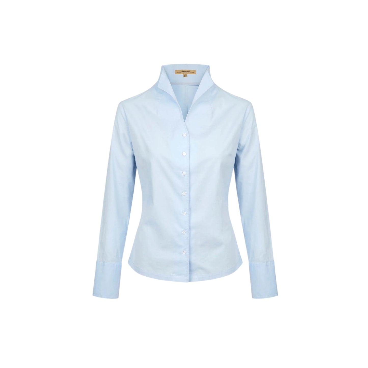 Dubarry Snowdrop Shirt Pale Blue