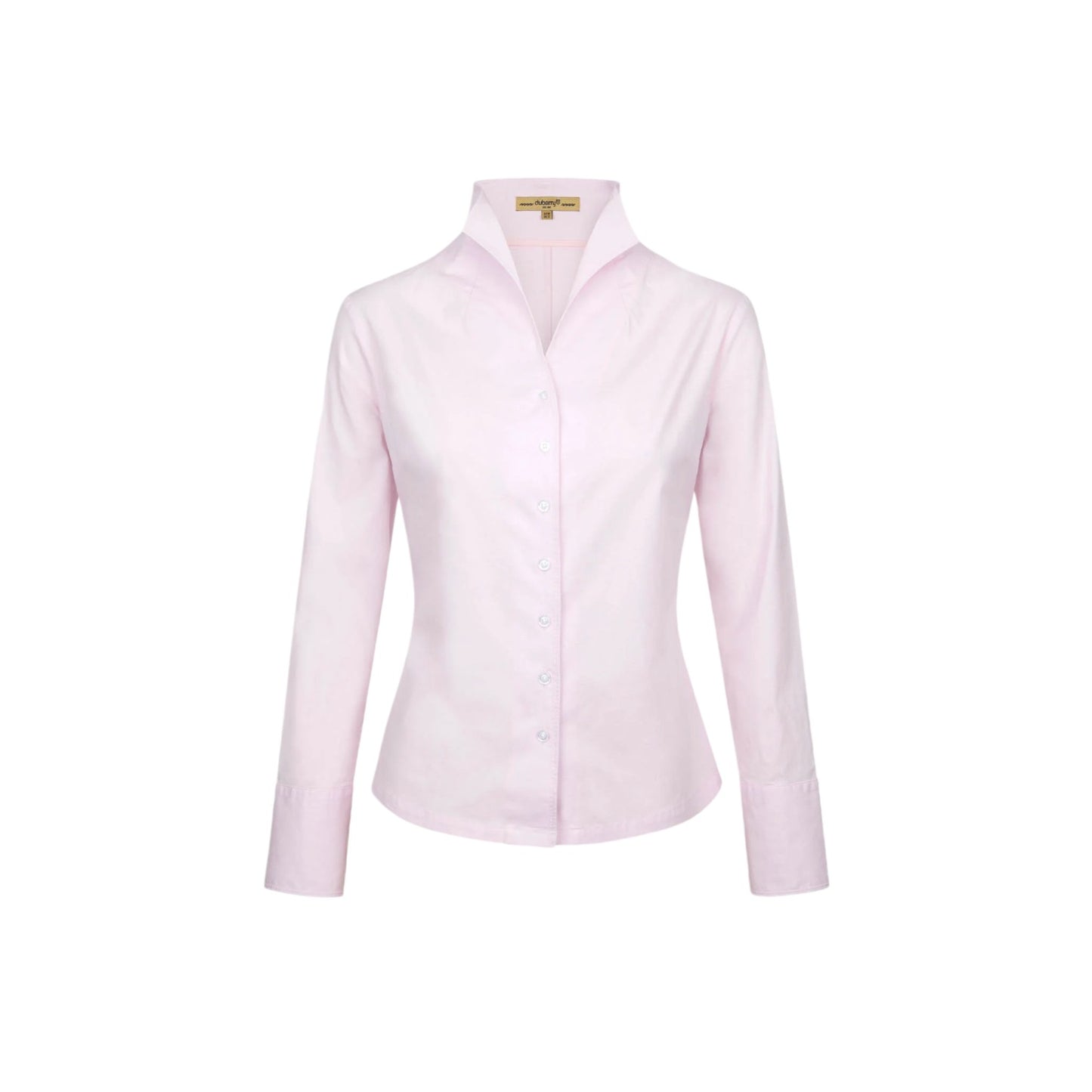 Dubarry Snowdrop Shirt Pale Pink