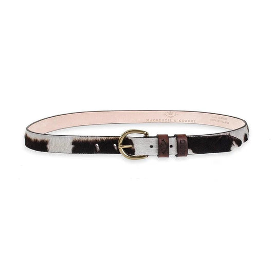 Mackenzie & George Ledbury Skinny Belt